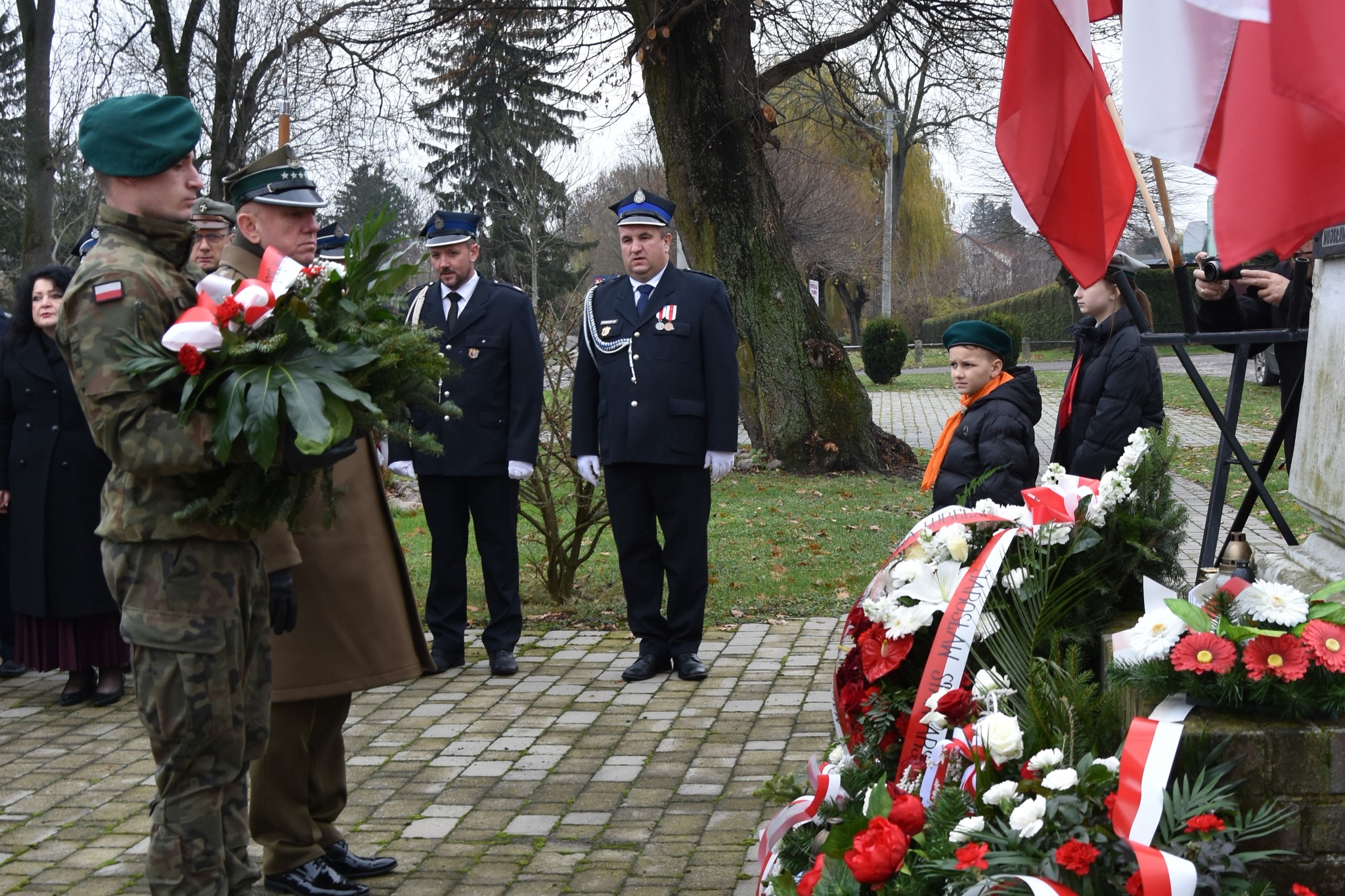 Narodowe Święto Niepodległości 2025